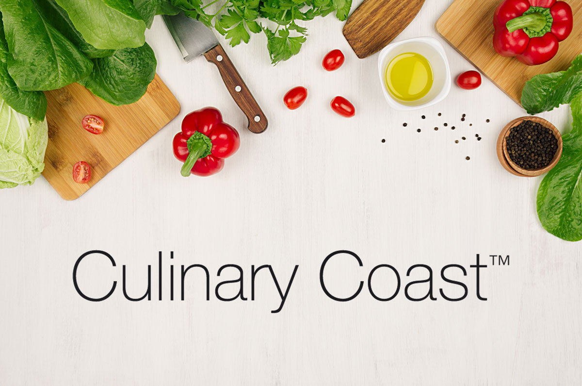 Delaware’s Culinary Coast™: A Mid Atlantic culinary hub, perfect for your next savory escape
