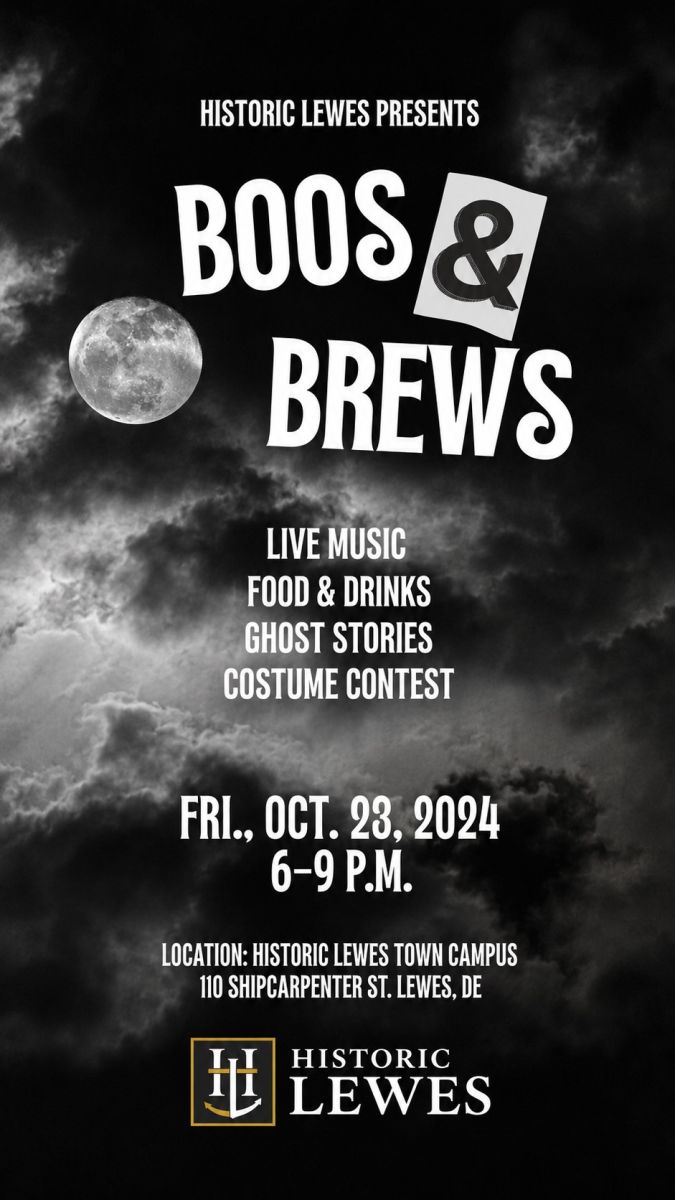 Boos and Brews