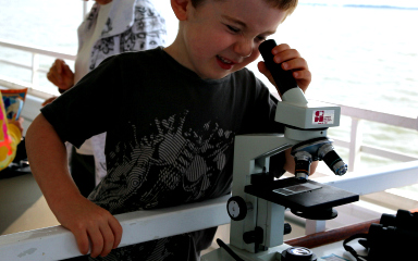 Southern Delaware Tourism Field Trips