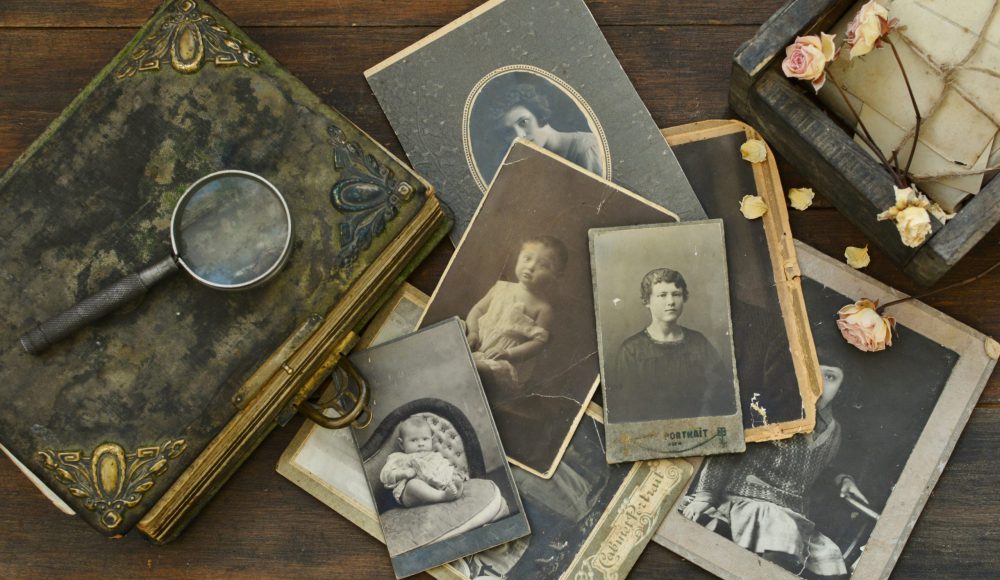 Genealogist