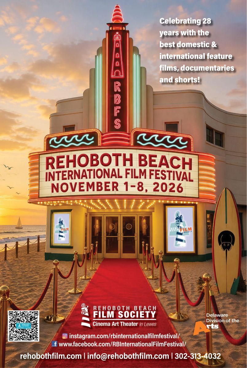 Rehoboth Film Festival