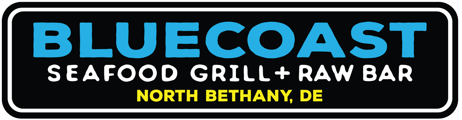 B‍luecoast Seafood Grill