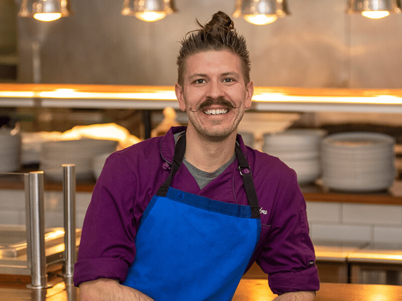 Dru Tevis