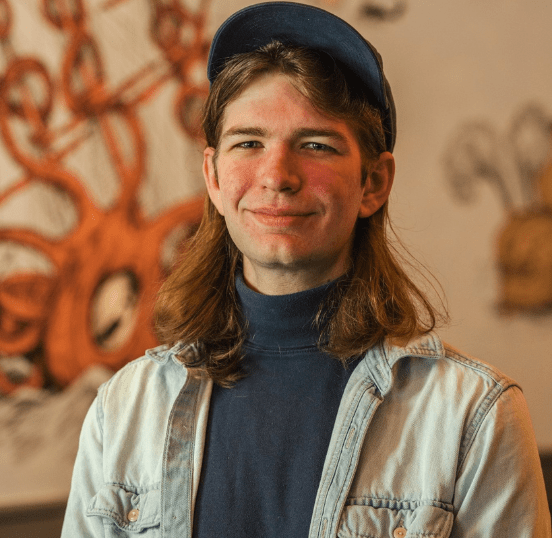 Nathaniel Wilder