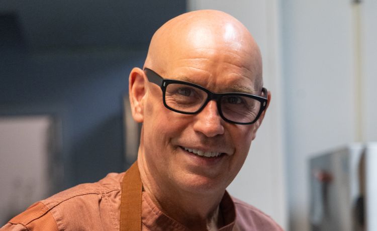 Todd Gray