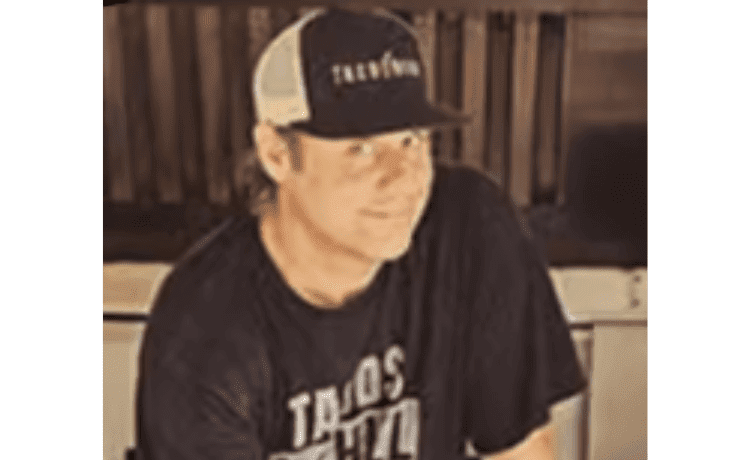 Billy Lucas Hero Image
