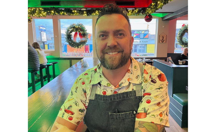 Paul Hajewski Hero Image