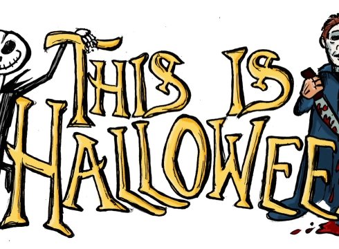 This is Halloween