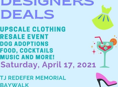 Dogs, Designers, and Deals