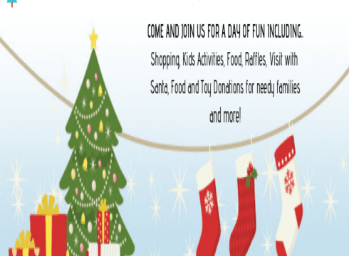 Delmarva Holiday Shindig