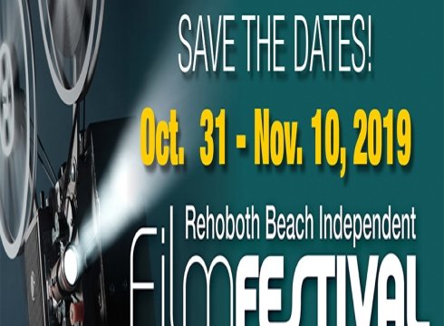 Rehoboth Beach Independent Film Festival