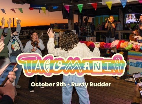 2025 TacoMania-Party with Purpose
