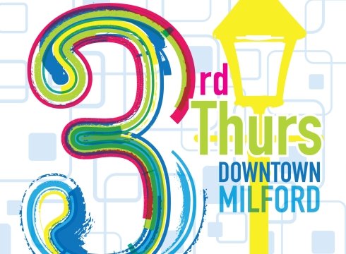 Milford 3rd Thursdays