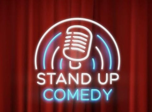 Stand Up Comedy Show