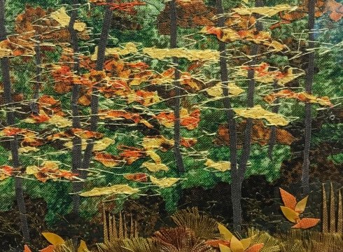 48th Annual Members’ Fine Craft Exhibition
