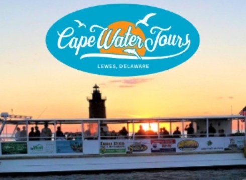 Vine & Brine Oyster Pairing Cruise