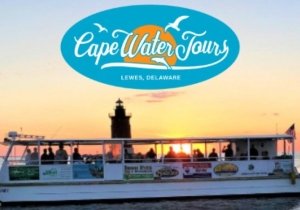 Vine & Brine Oyster Pairing Cruise