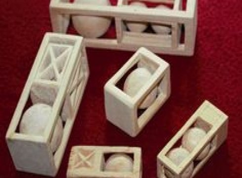 whittlin'