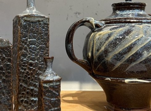 52nd Annual Members' Fine Craft Exhibition