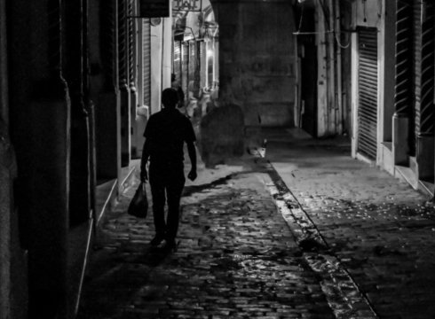 6th RAL Regional Juried Photography Exhibition