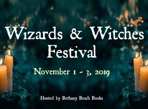 Wizards & Witches Festival