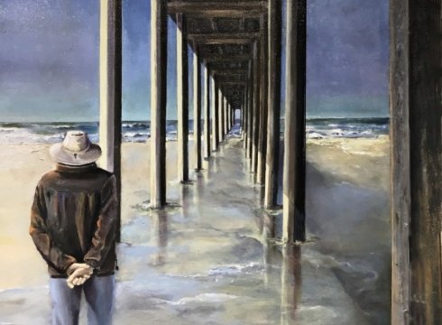 82nd Annual Members’ Fine Art Exhibition