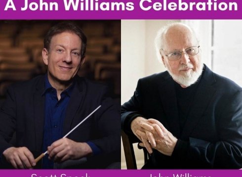 A John Williams Celebration - Lewes