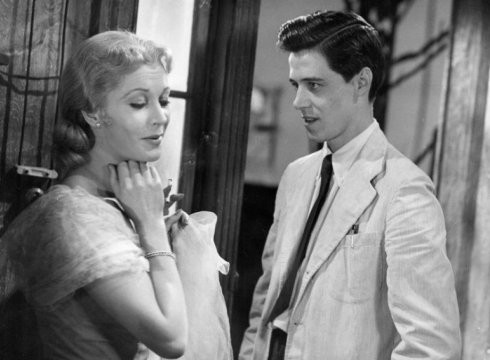 A STREETCAR NAMED DESIRE