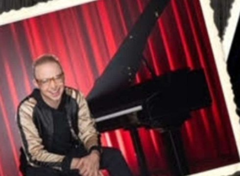 A Tribute to the Piano Men: Jerry Lee, Elton, Joel and More!