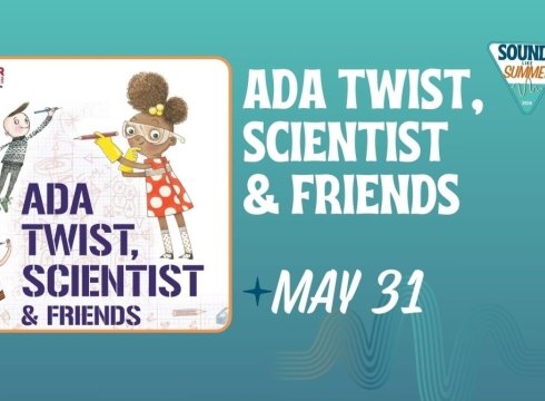 ADA Twist, Scientist & Friends