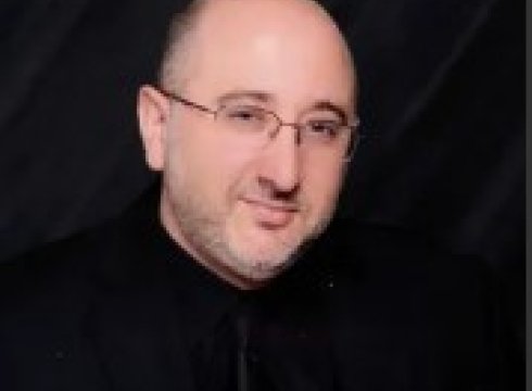 Mid-Atlantic Symphony Hosts Guest Performer Adam Glaser