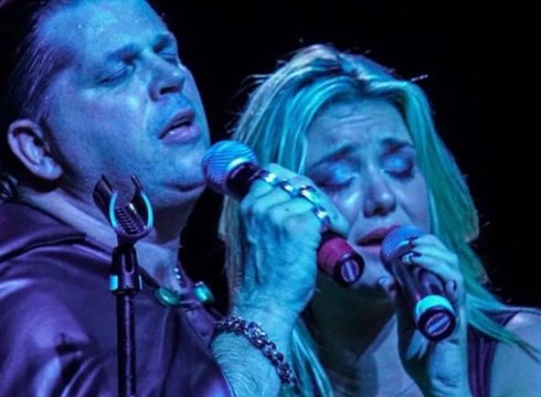 All Revved Up: The Ultimate Meat Loaf Tribute