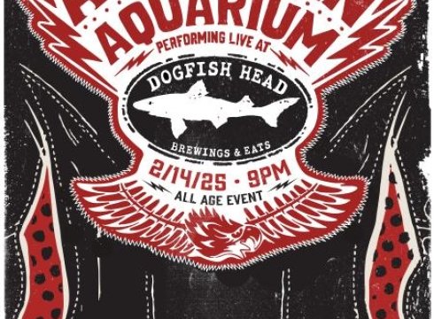 American Aquarium at Brewings & Eats