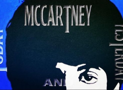 AN EVENING OF PAUL MCCARTNEY Featuring Jon Perry