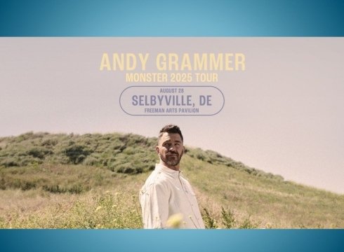 Andy Grammer
