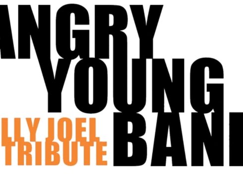 ANGRY YOUNG BAND – BILLY JOEL TRIBUTE