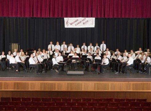 Annual Christmas Concert