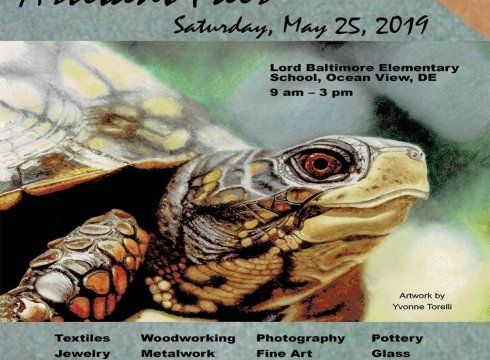 12th Annual Artisans Fair
