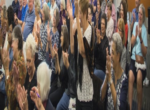 Third Annual History Book Festival 