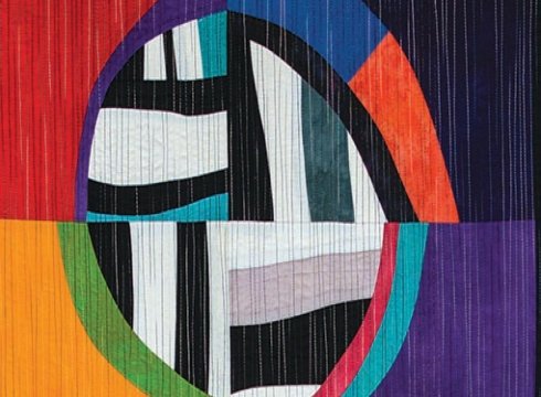 Lewes Artists’ Studio Tour