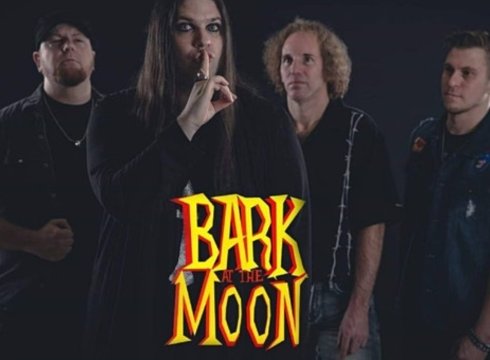 Bark at the Moon! Tribute to Ozzy Osbourne