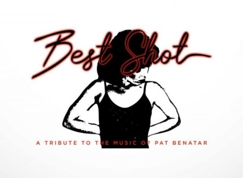 Best Shot – Pat Benatar Tribute