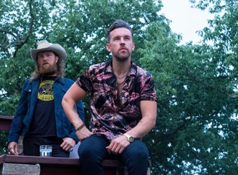 Brothers Osborne — We're Not For Everyone