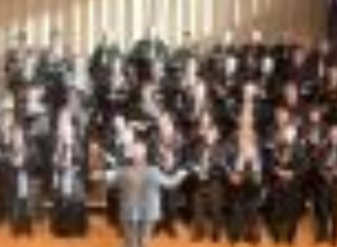 CAMP Rehoboth Ensemble Concert