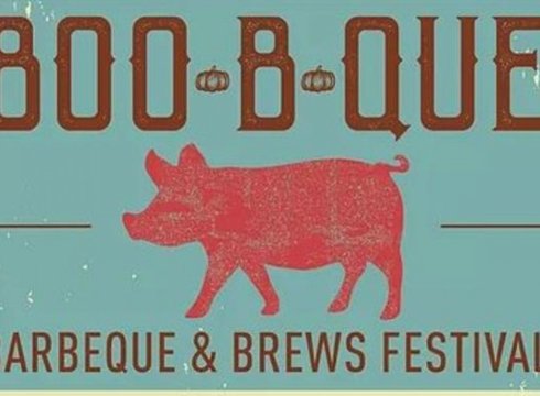 Boo B Que