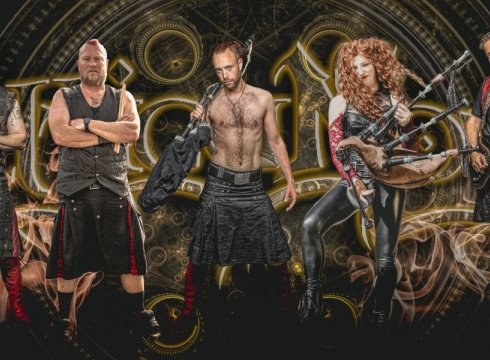 Celtic Nova