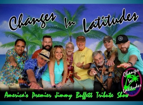 Changes In Latitudes &mdash; America's Premiere Jimmy Buffett Tribute Show