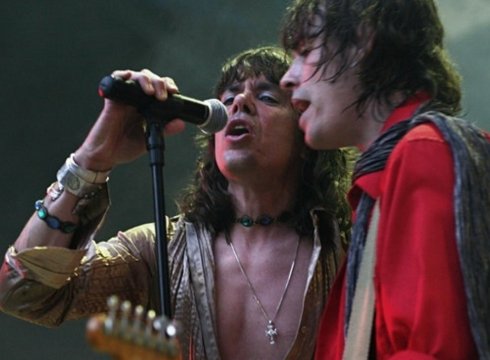 Classic Stones Live: The Complete Rolling Stones Tribute Show