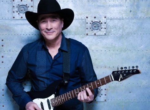 Clint Black