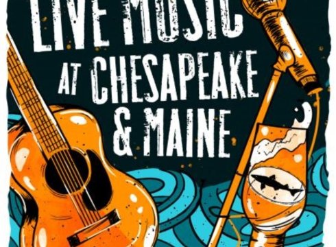 Keri Filasky at Chesapeake & Maine